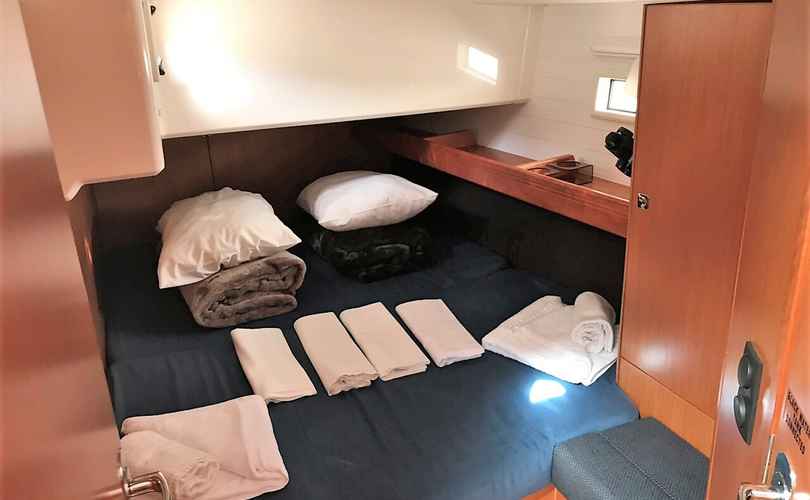 Photo Bavaria Cruiser 46 (2017)