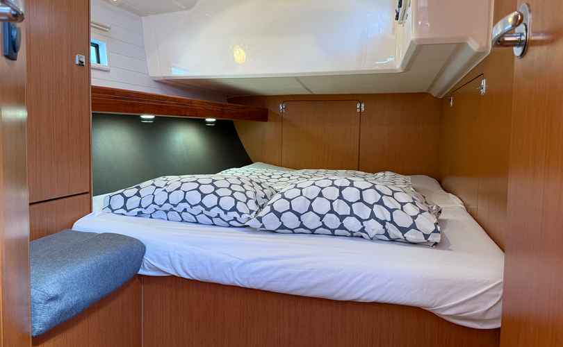 Photo Bavaria Cruiser 46 (2015)