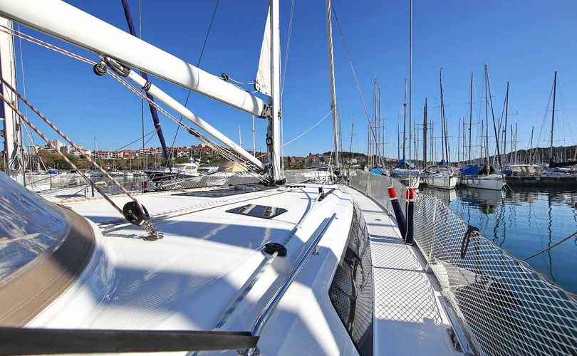 Bavaria Cruiser 46