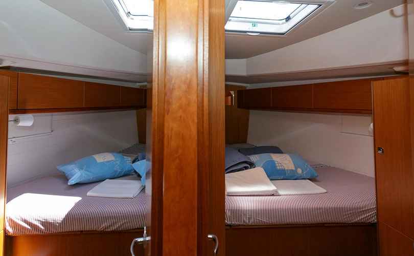 Photo Bavaria Cruiser 46 (2017)