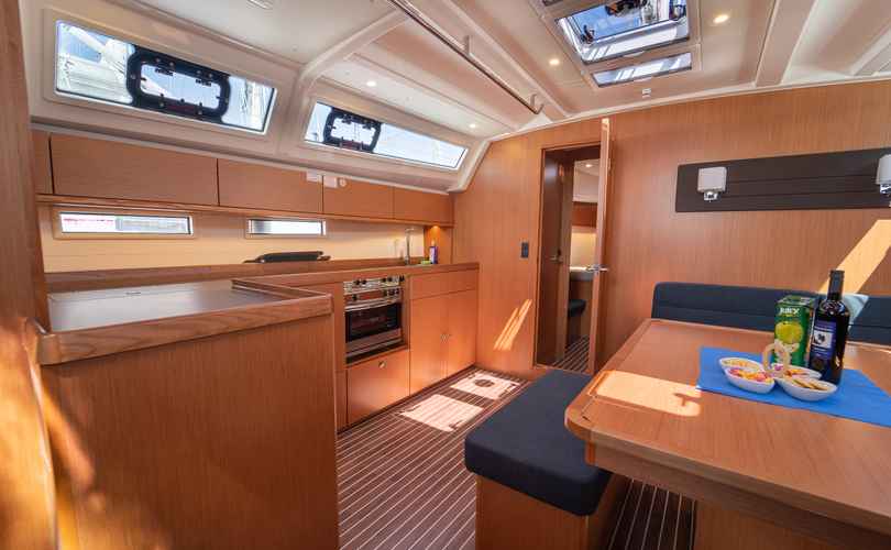 Photo Bavaria Cruiser 46 (2025)