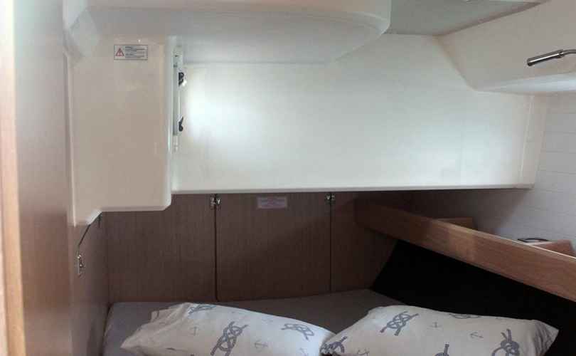 Bavaria Cruiser 46