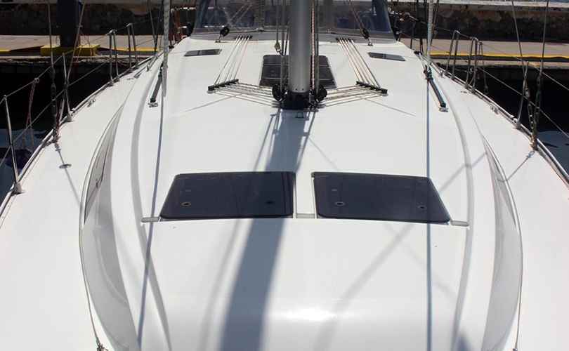Bavaria Cruiser 46