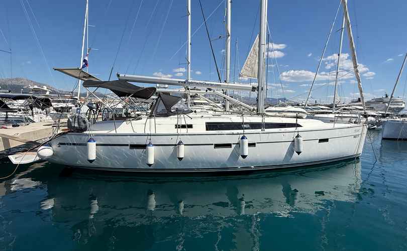 Photo Bavaria 46 Cruiser (2018)