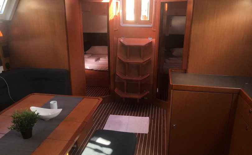 Photo Bavaria 46 Cruiser (2022)