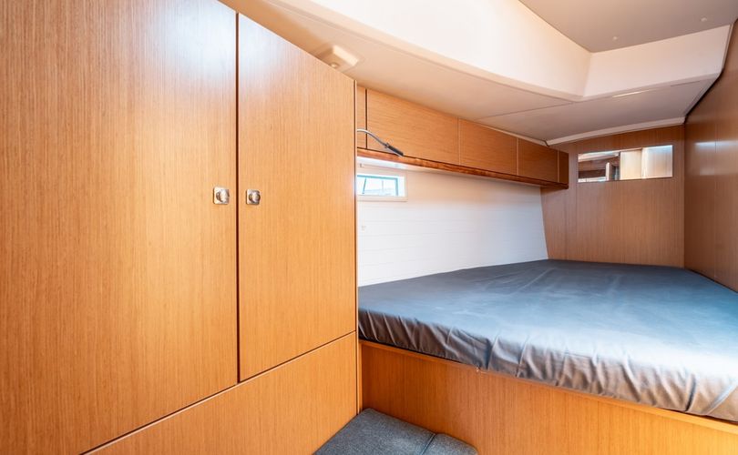 Photo Bavaria Cruiser 46 (2023)