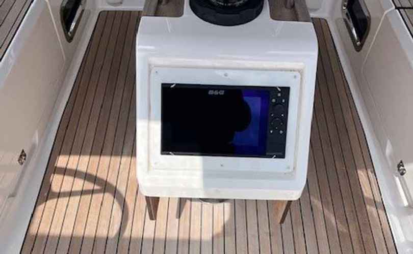Photo Bavaria Cruiser 46 (2024)