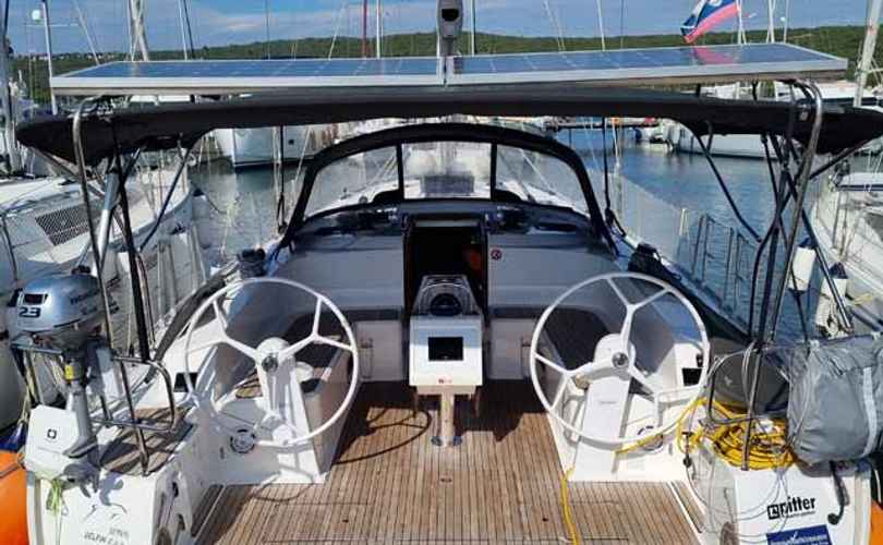 Bavaria Cruiser 46