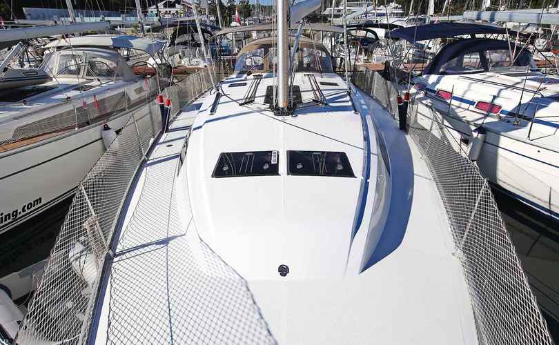 Bavaria Cruiser 46
