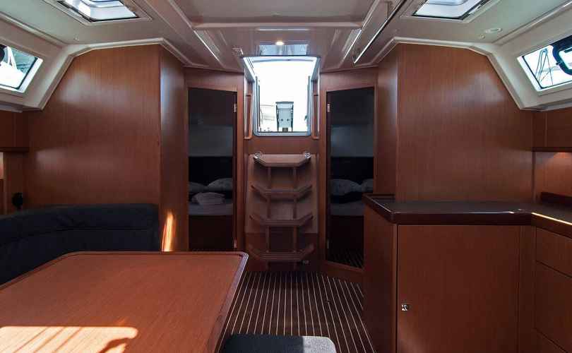 Bavaria Cruiser 46