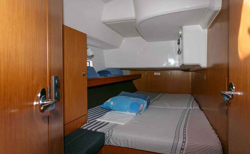 Photo Bavaria Cruiser 46 (2017)