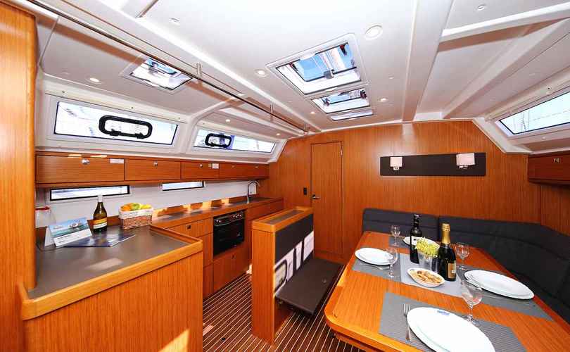 Bavaria Cruiser 46