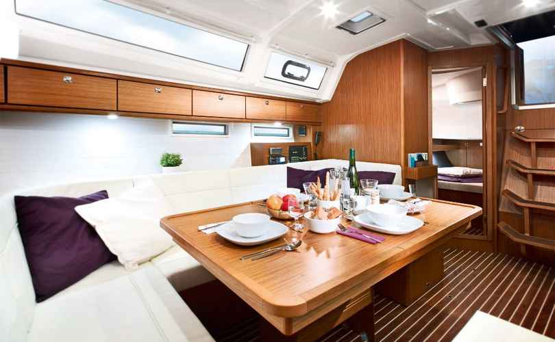 Photo Bavaria Cruiser 46 (2015)