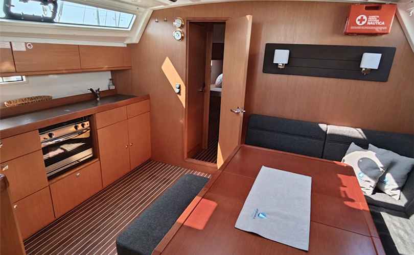 Photo Bavaria Cruiser 46 (2024)