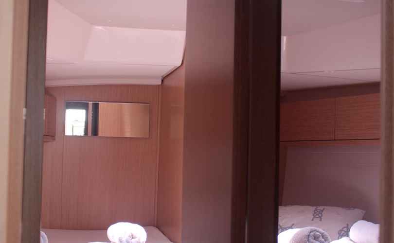 Bavaria Cruiser 46