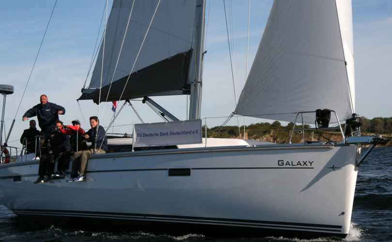 Photo Bavaria Cruiser 46 (2015)