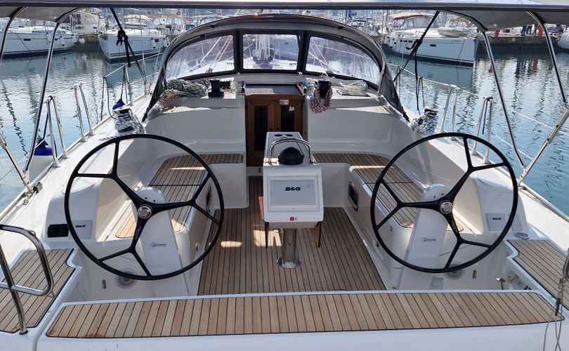 Photo Bavaria 46 Cruiser (2024)