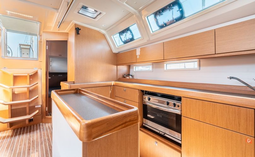 Photo Bavaria Cruiser 46 (2023)