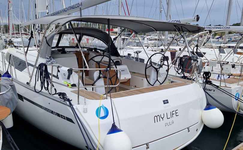 Photo Bavaria 46 Cruiser (2024)