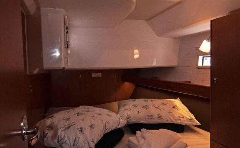 Bavaria Cruiser 46