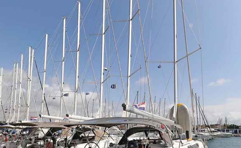 Bavaria Cruiser 46