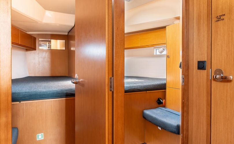 Bavaria Cruiser 46