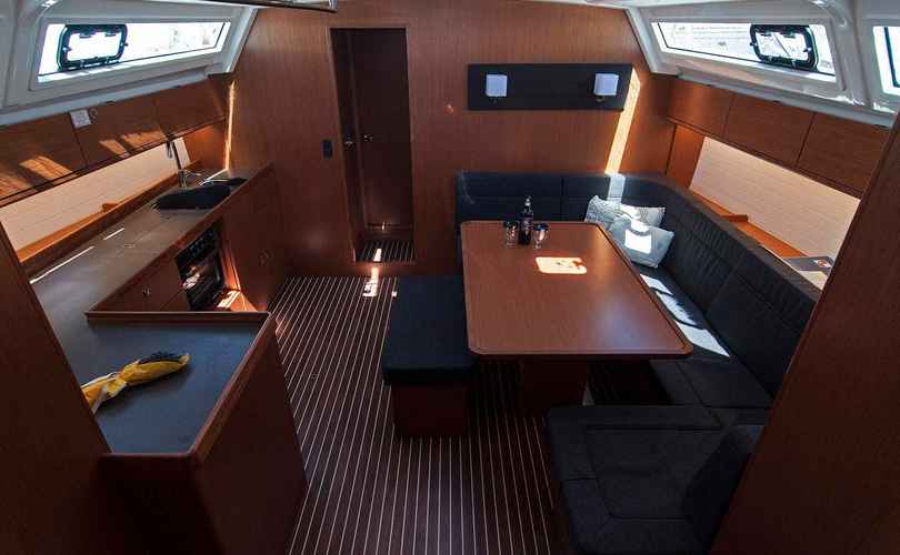 Photo Bavaria Cruiser 46 (2017)