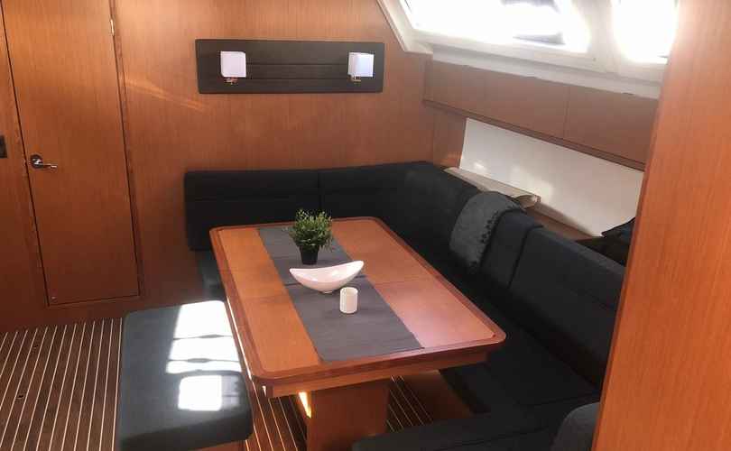 Photo Bavaria 46 Cruiser (2022)