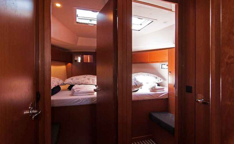 Photo Bavaria Cruiser 46 (2018)