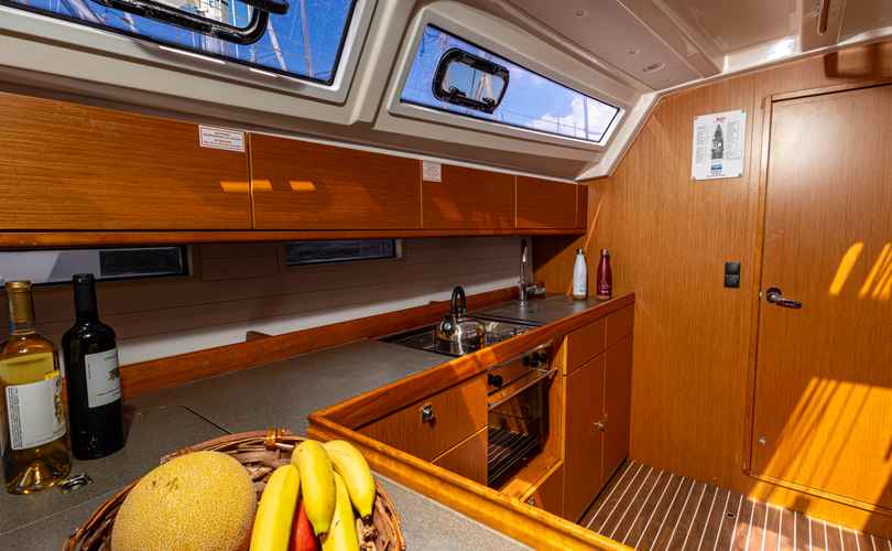 Photo Bavaria Cruiser 46 (2016)
