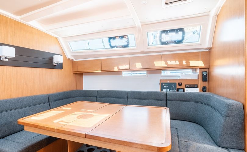 Photo Bavaria Cruiser 46 (2023)