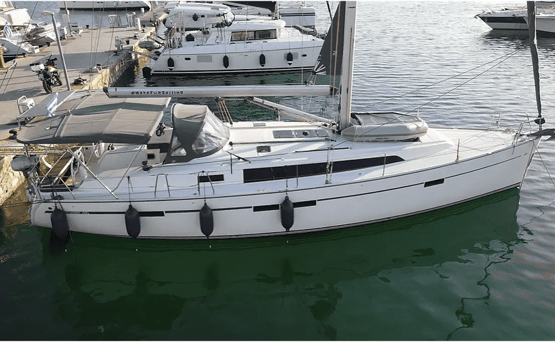 Photo Bavaria Cruiser 46 (2017)