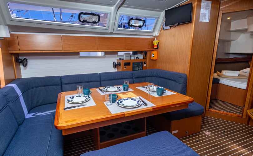 Photo Bavaria Cruiser 46 (2016)