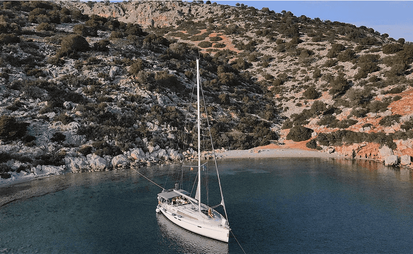 Photo Bavaria Cruiser 46 (2017)
