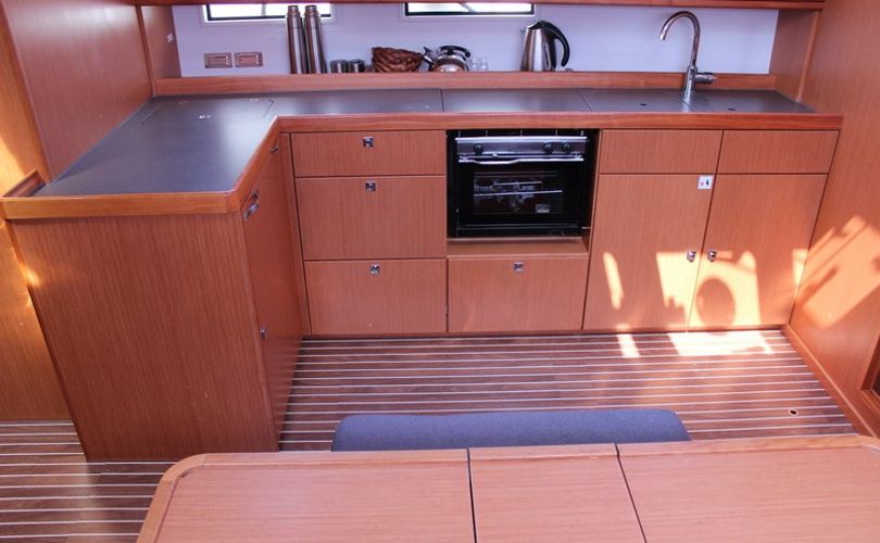Bavaria Cruiser 46