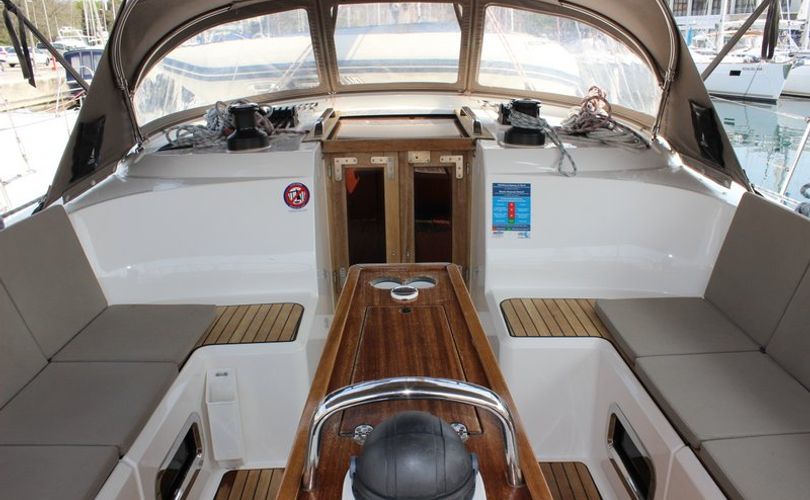 Bavaria Cruiser 46