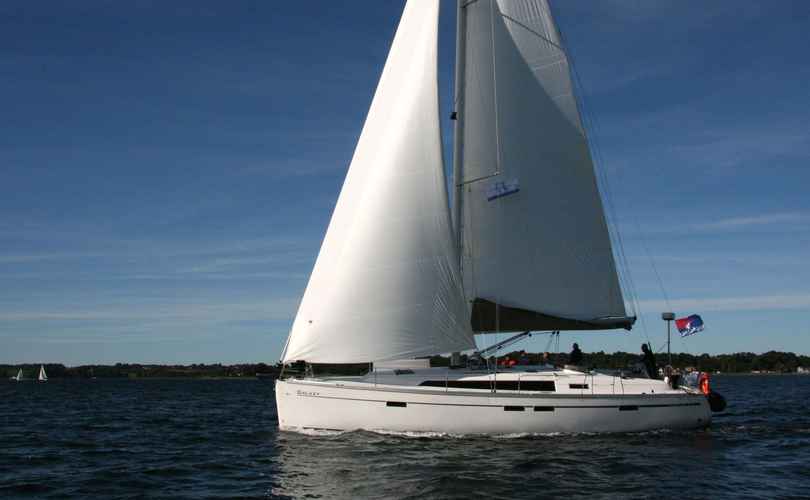 Photo Bavaria Cruiser 46 (2015)