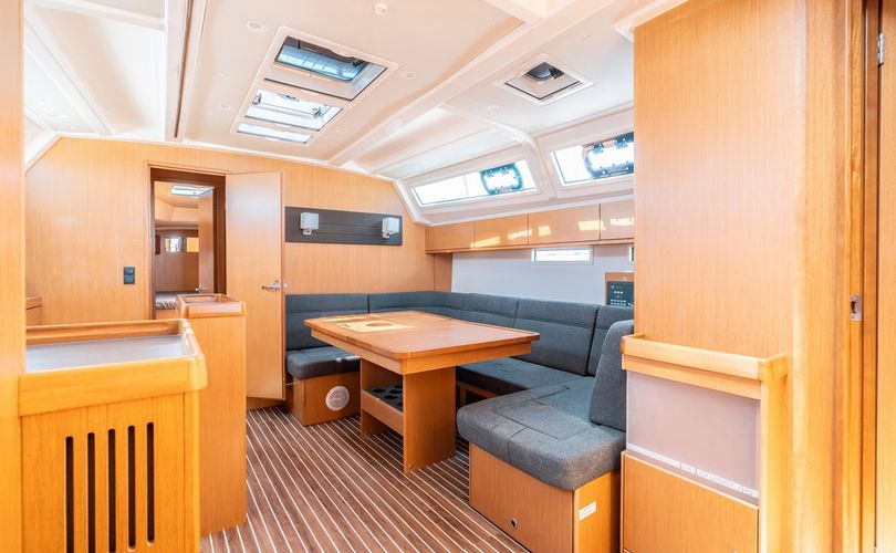 Photo Bavaria Cruiser 46 (2023)