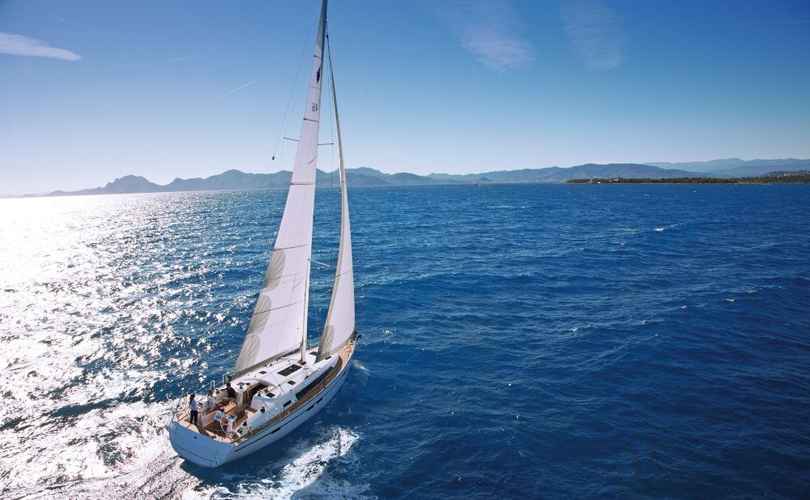 Photo Bavaria Cruiser 46 (2015)