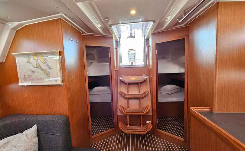 Bavaria Cruiser 46