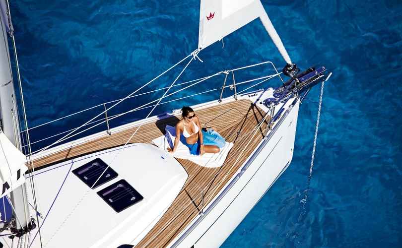 Photo Bavaria Cruiser 46 (2015)