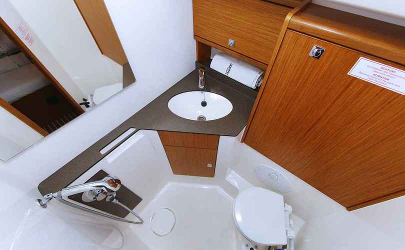 Bavaria Cruiser 46