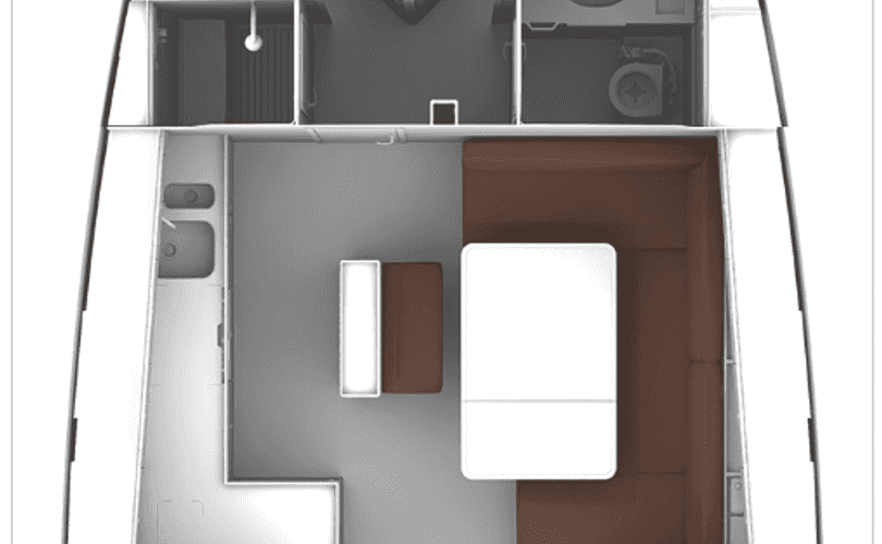 Photo Bavaria Cruiser 46 (2024)