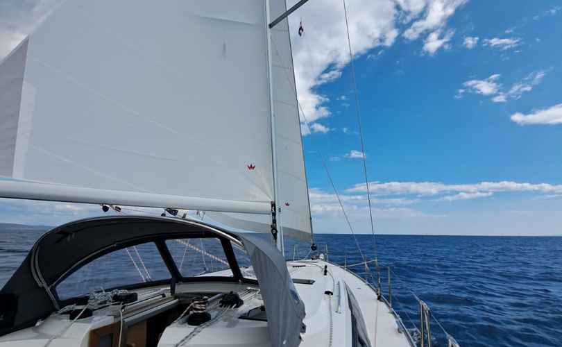 Bavaria Cruiser 46