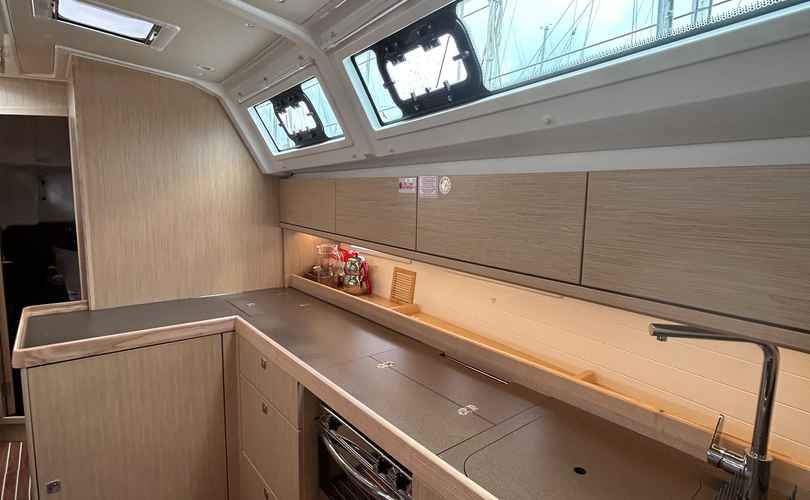 Bavaria Cruiser 46