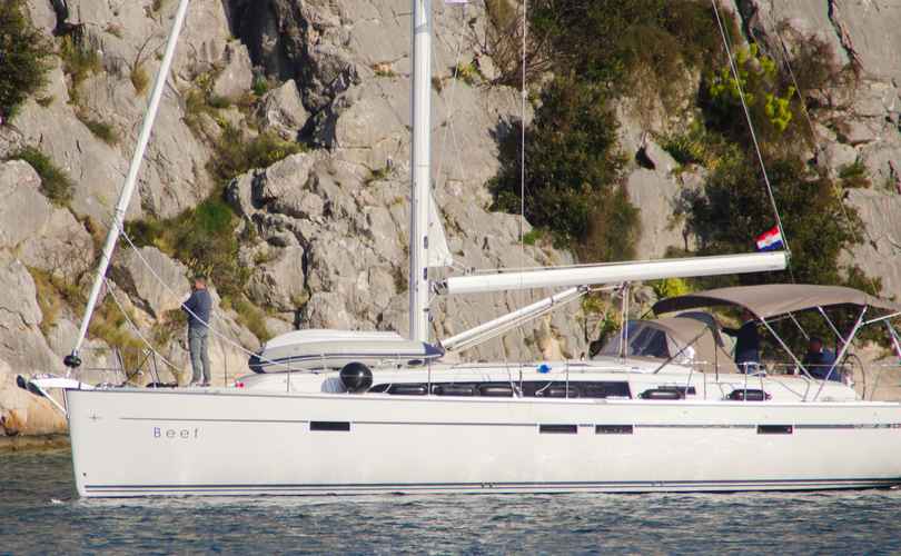 Photo Bavaria Cruiser 46 (2015)