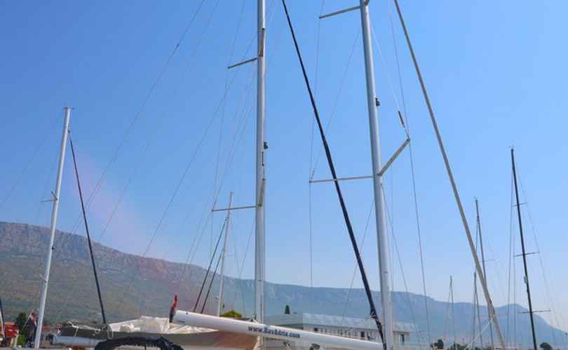 Photo Bavaria 46 Cruiser (2024)