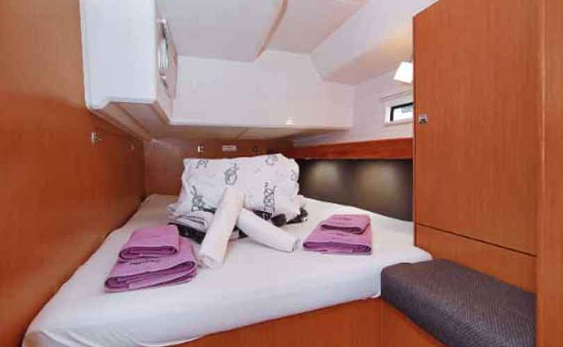 Bavaria Cruiser 46