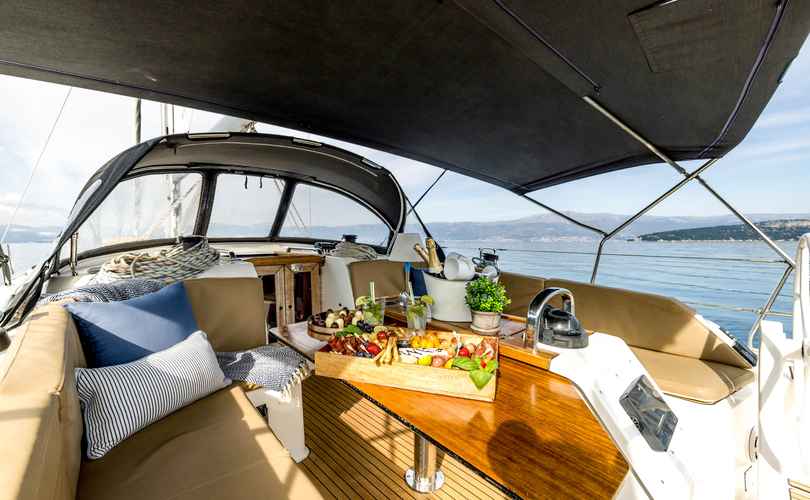 Photo Bavaria Cruiser 46 (2023)