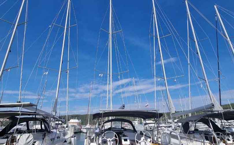 Bavaria Cruiser 46